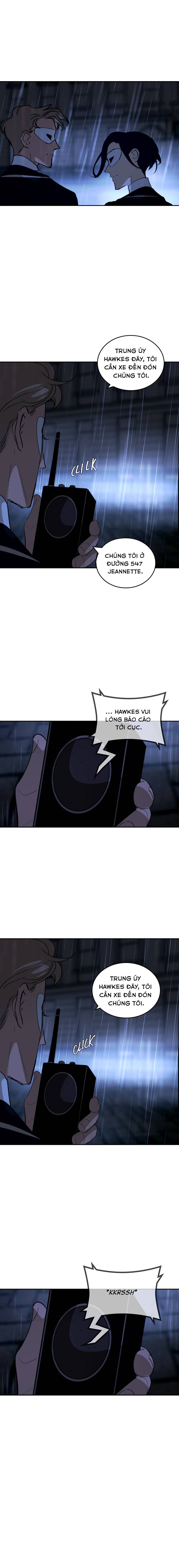 Hoa Lục Bình Tím Chapter 96 - Trang 2