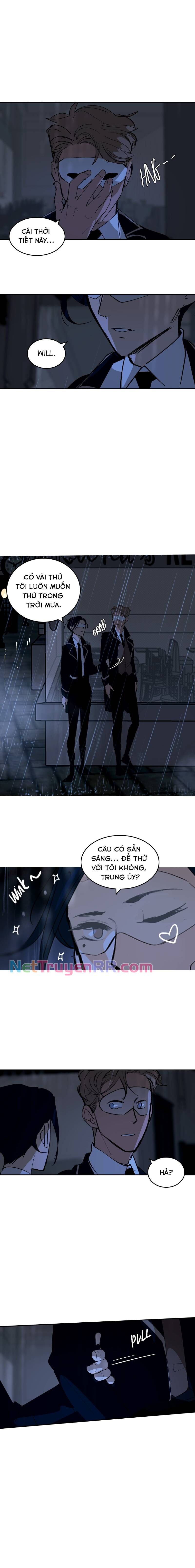 Hoa Lục Bình Tím Chapter 96 - Trang 2