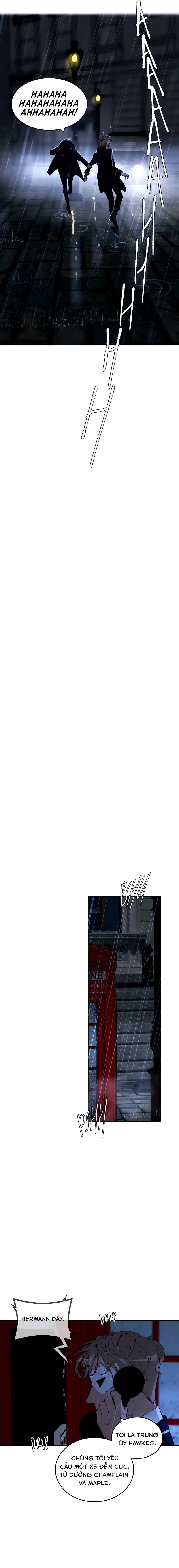 Hoa Lục Bình Tím Chapter 96 - Trang 2