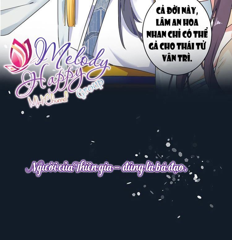 Hoa Nhan Sách 2 Chapter 0 - Trang 2