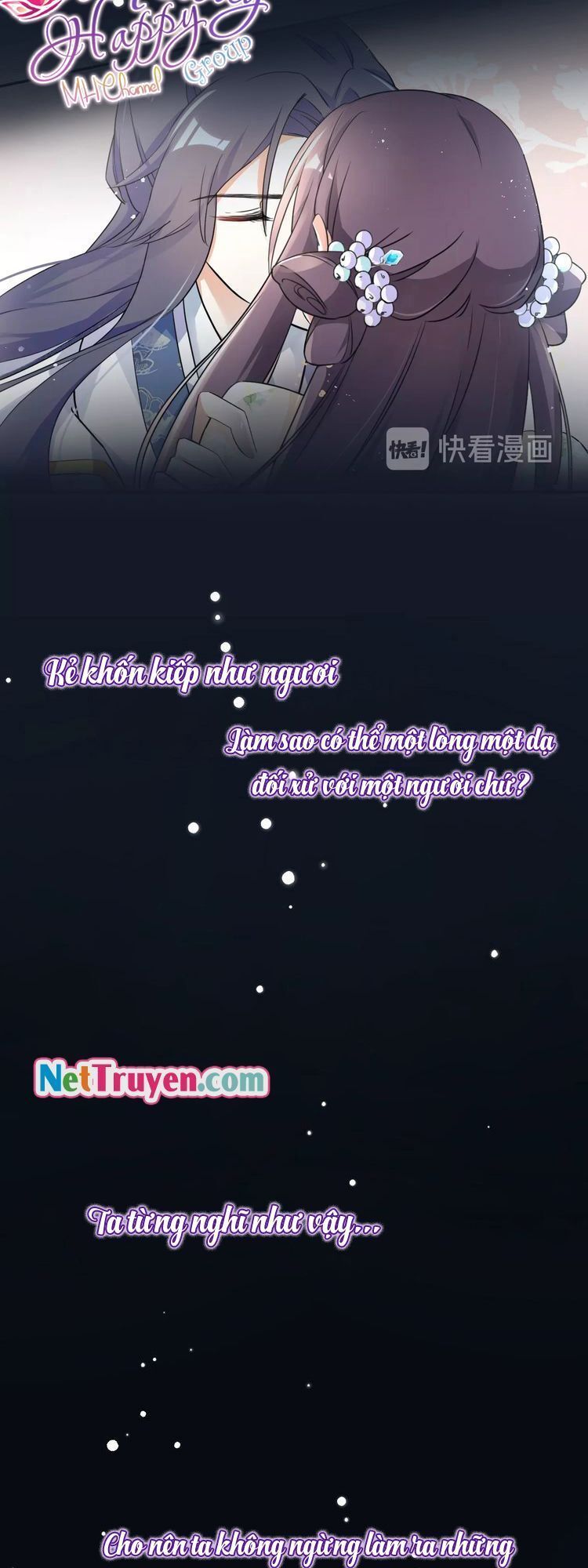 Hoa Nhan Sách 2 Chapter 0 - Trang 2