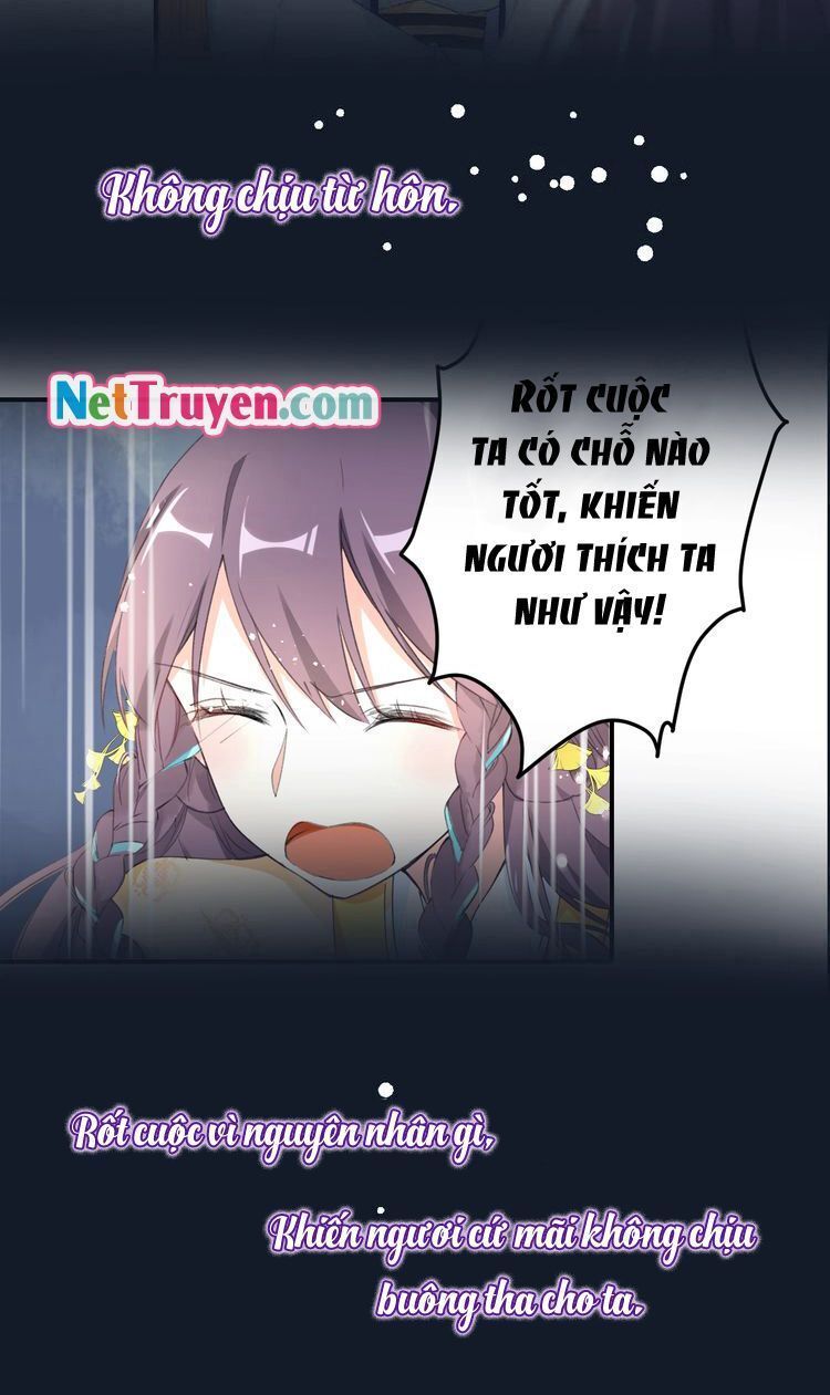 Hoa Nhan Sách 2 Chapter 0 - Trang 2