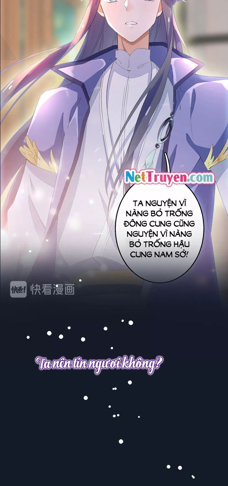 Hoa Nhan Sách 2 Chapter 0 - Trang 2