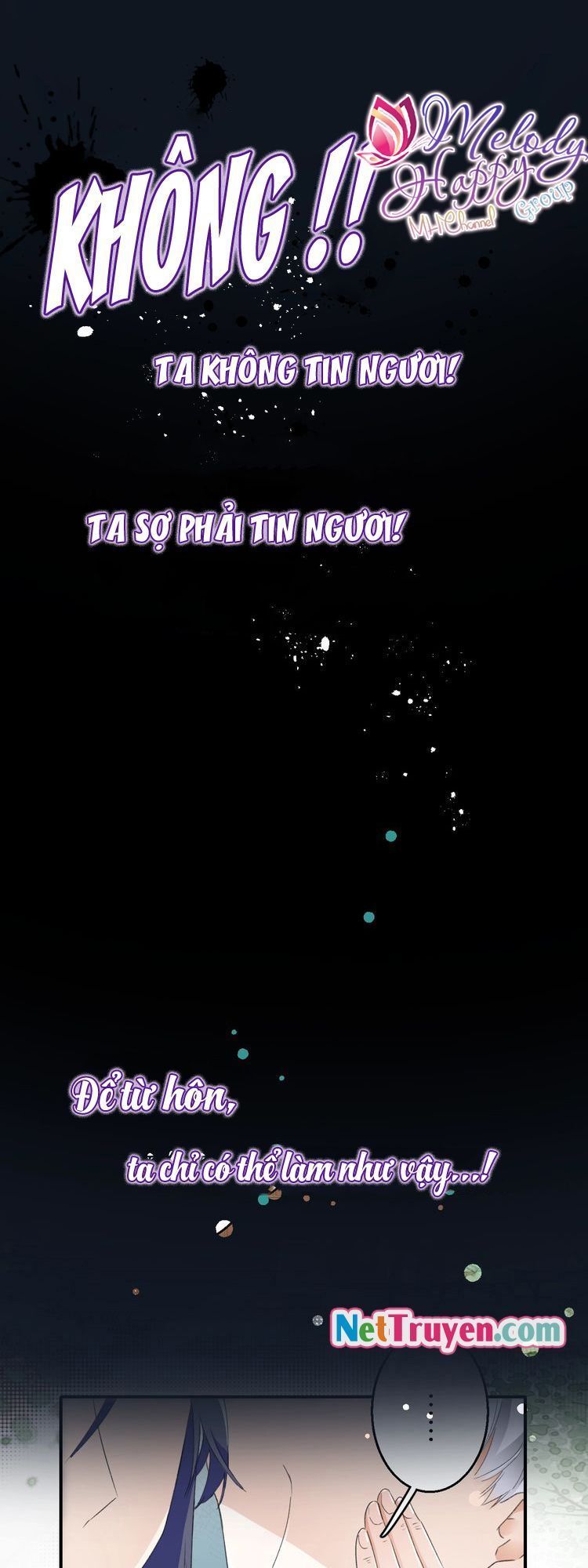 Hoa Nhan Sách 2 Chapter 0 - Trang 2