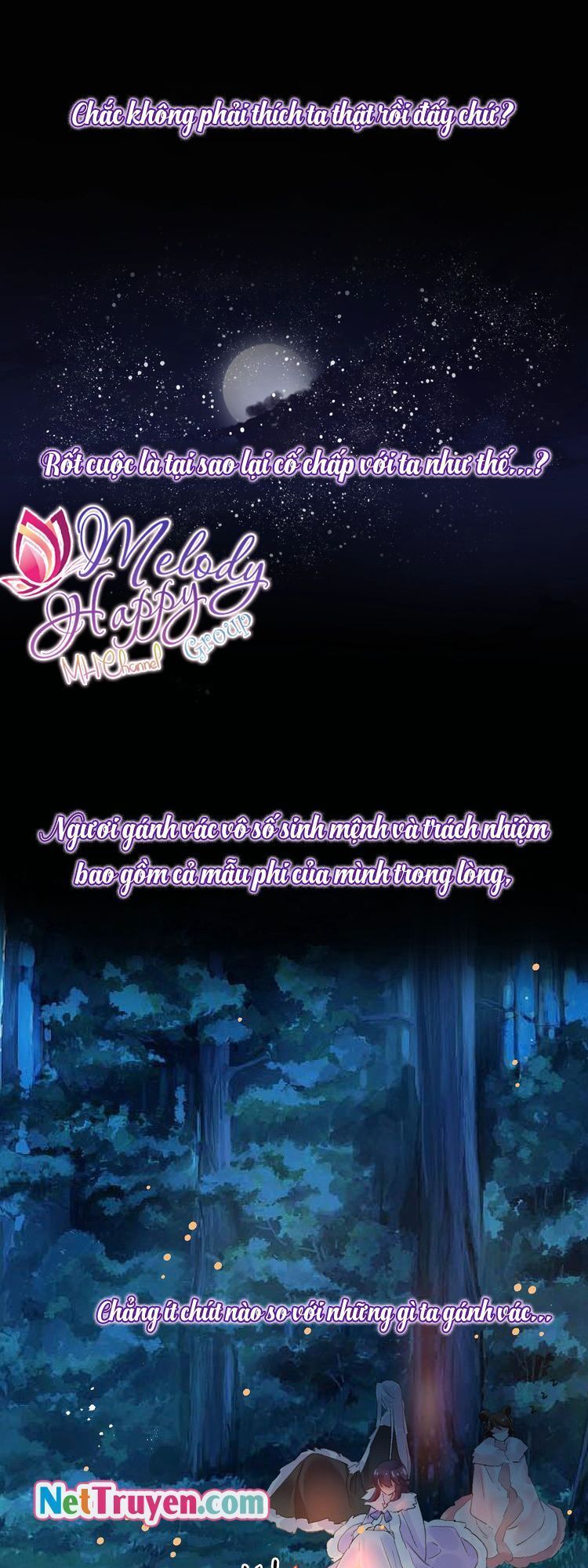 Hoa Nhan Sách 2 Chapter 0 - Trang 2