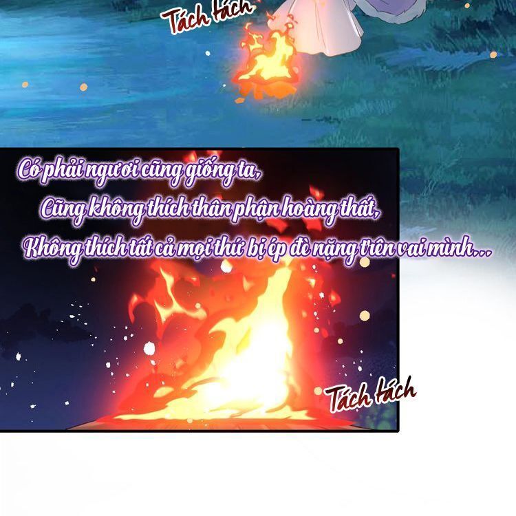 Hoa Nhan Sách 2 Chapter 0 - Trang 2