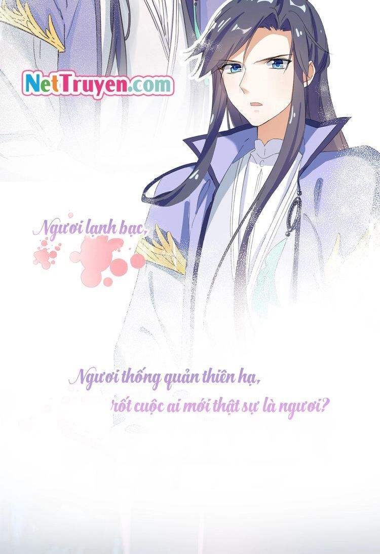 Hoa Nhan Sách 2 Chapter 0 - Trang 2