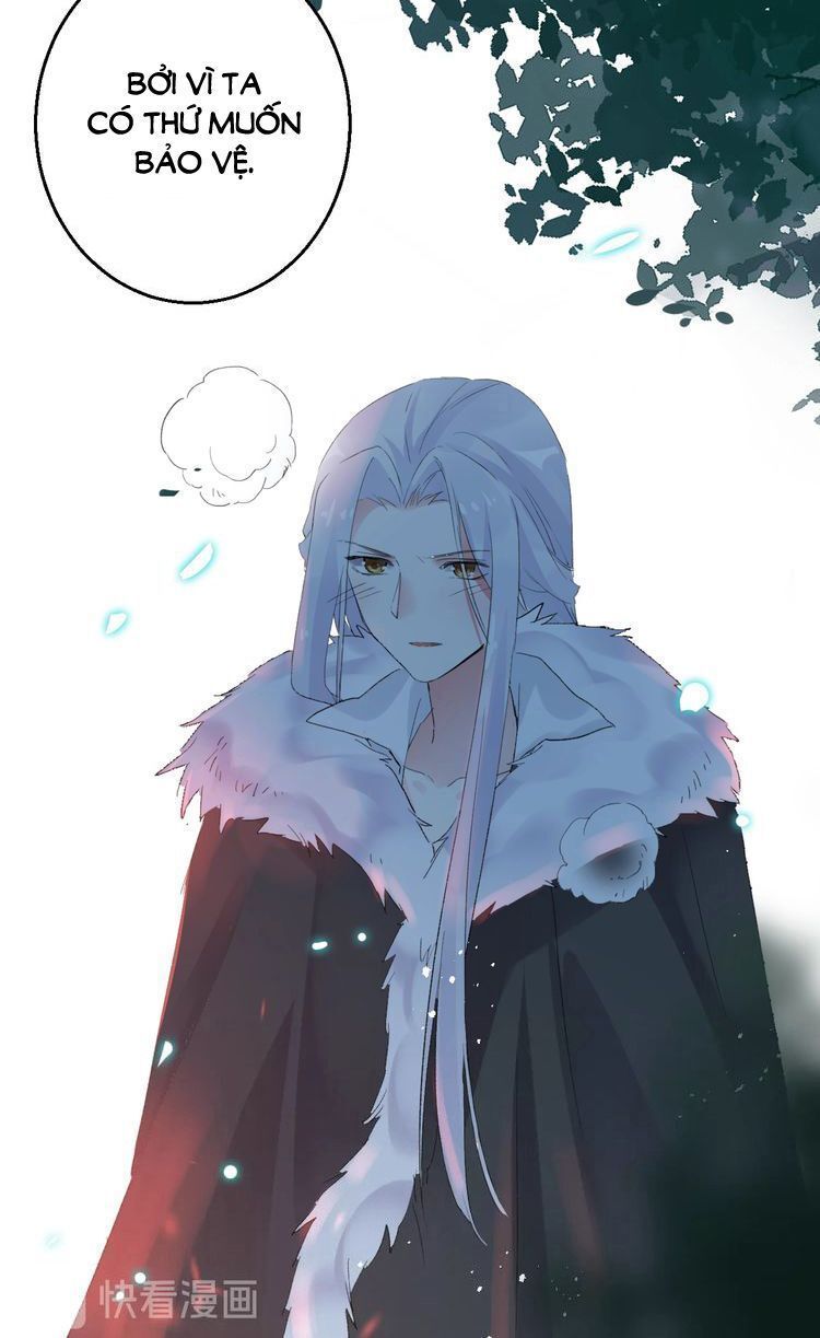 Hoa Nhan Sách 2 Chapter 0 - Trang 2