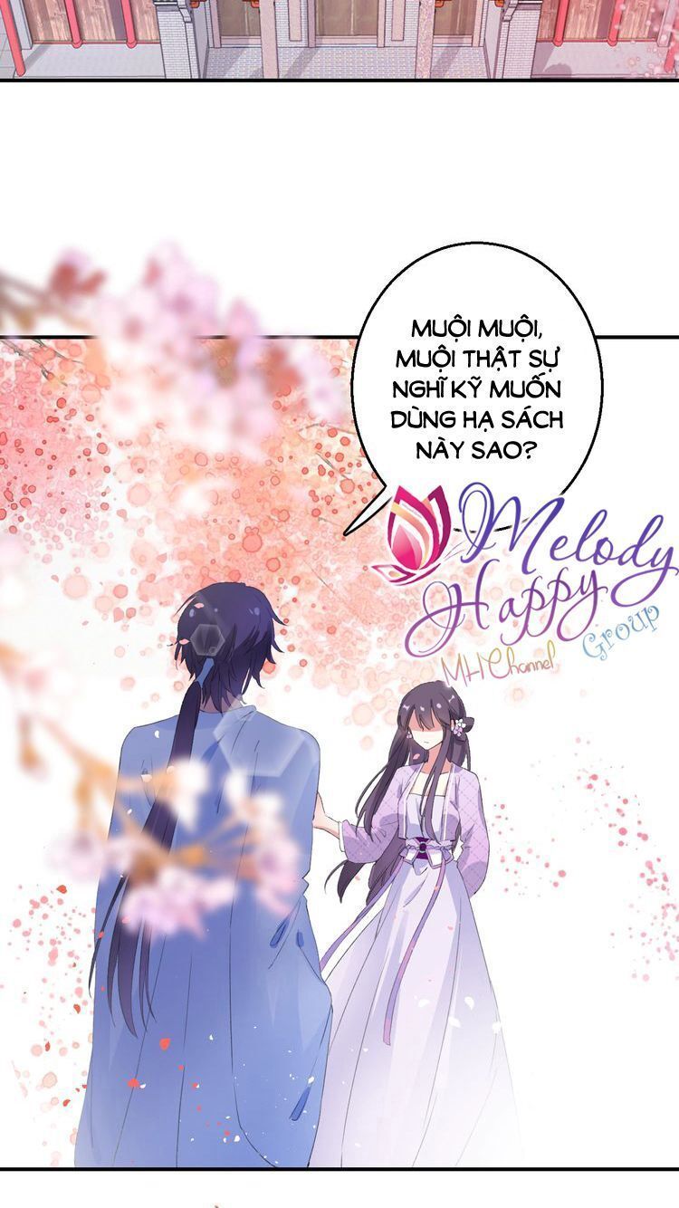 Hoa Nhan Sách 2 Chapter 0 - Trang 2