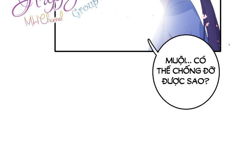 Hoa Nhan Sách 2 Chapter 0 - Trang 2