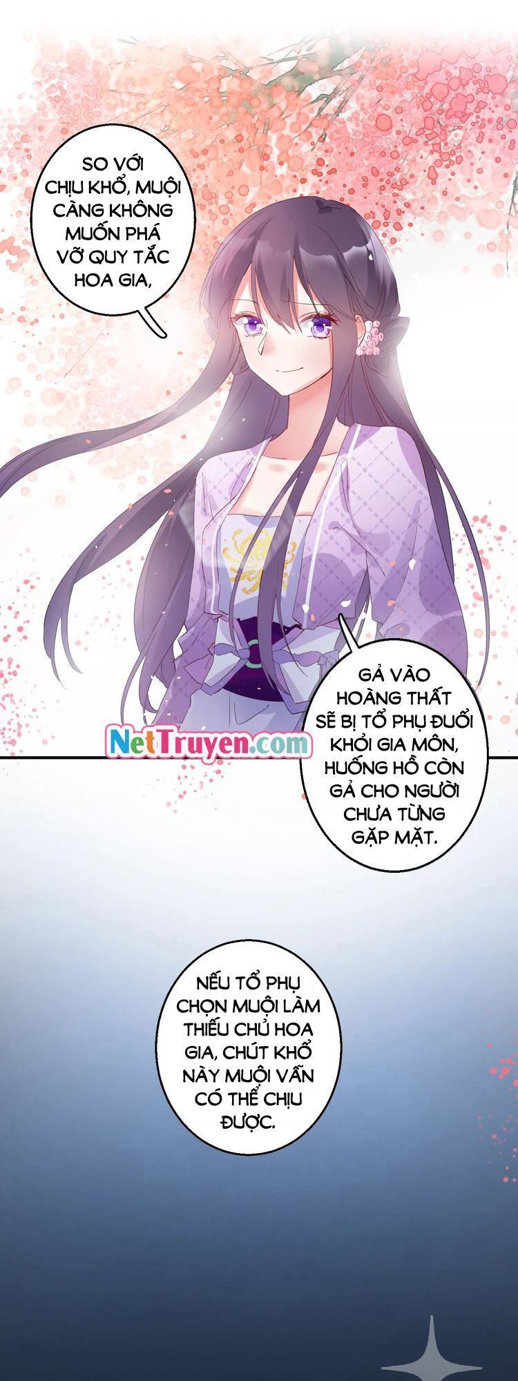 Hoa Nhan Sách 2 Chapter 0 - Trang 2