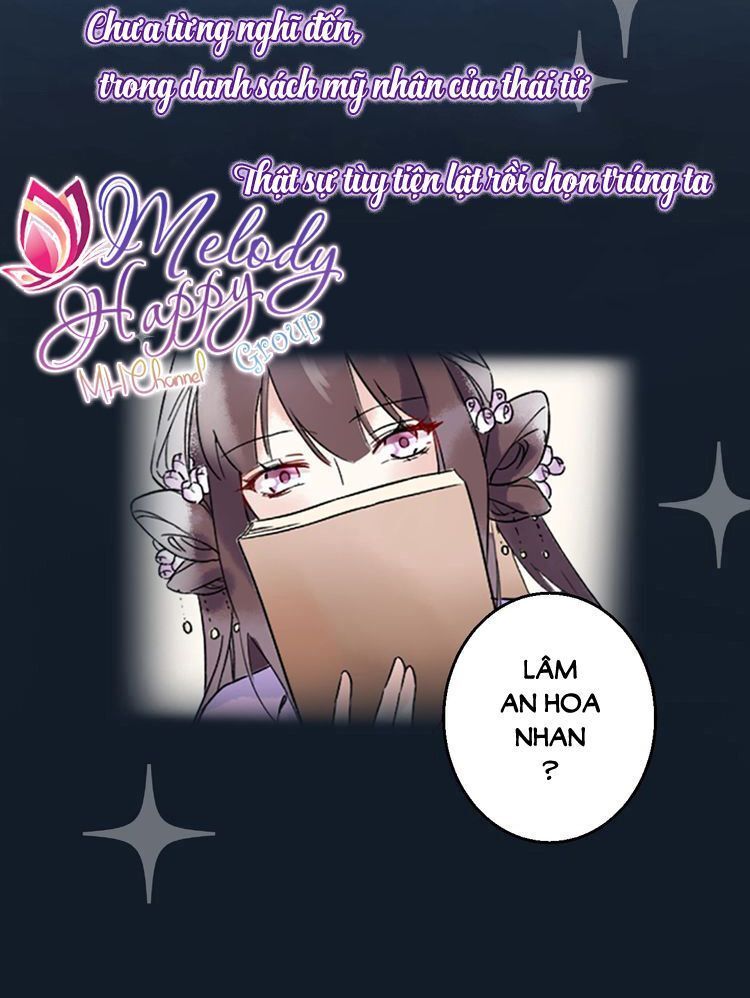 Hoa Nhan Sách 2 Chapter 0 - Trang 2