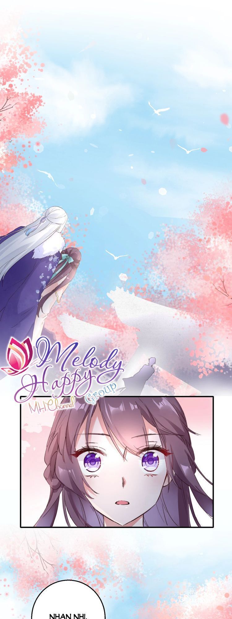 Hoa Nhan Sách 2 Chapter 1.5 - Trang 2