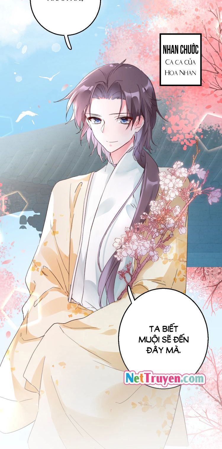 Hoa Nhan Sách 2 Chapter 1.5 - Trang 2