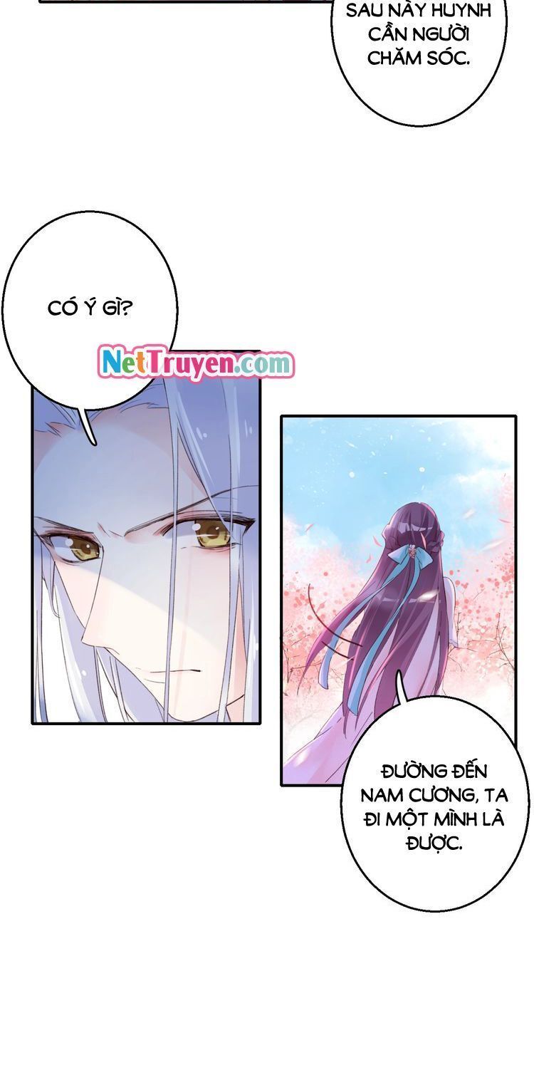 Hoa Nhan Sách 2 Chapter 1.5 - Trang 2