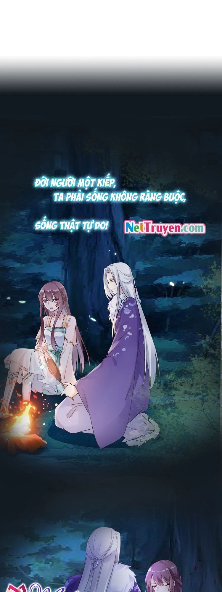 Hoa Nhan Sách 2 Chapter 1 - Trang 2