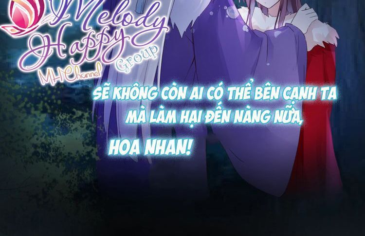 Hoa Nhan Sách 2 Chapter 1 - Trang 2
