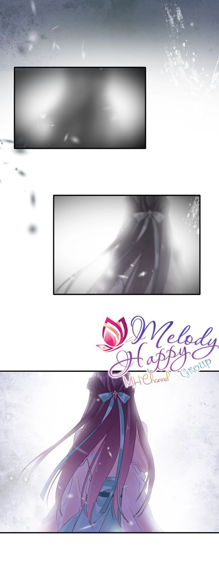 Hoa Nhan Sách 2 Chapter 1 - Trang 2