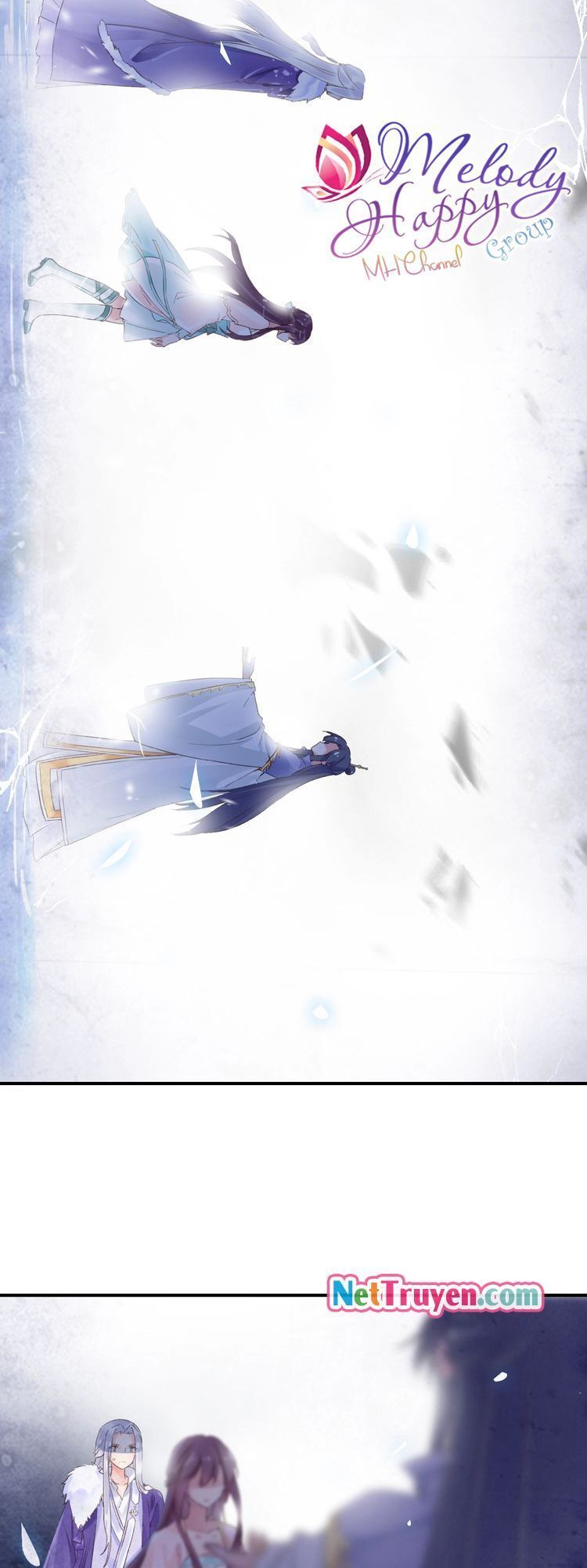 Hoa Nhan Sách 2 Chapter 1 - Trang 2