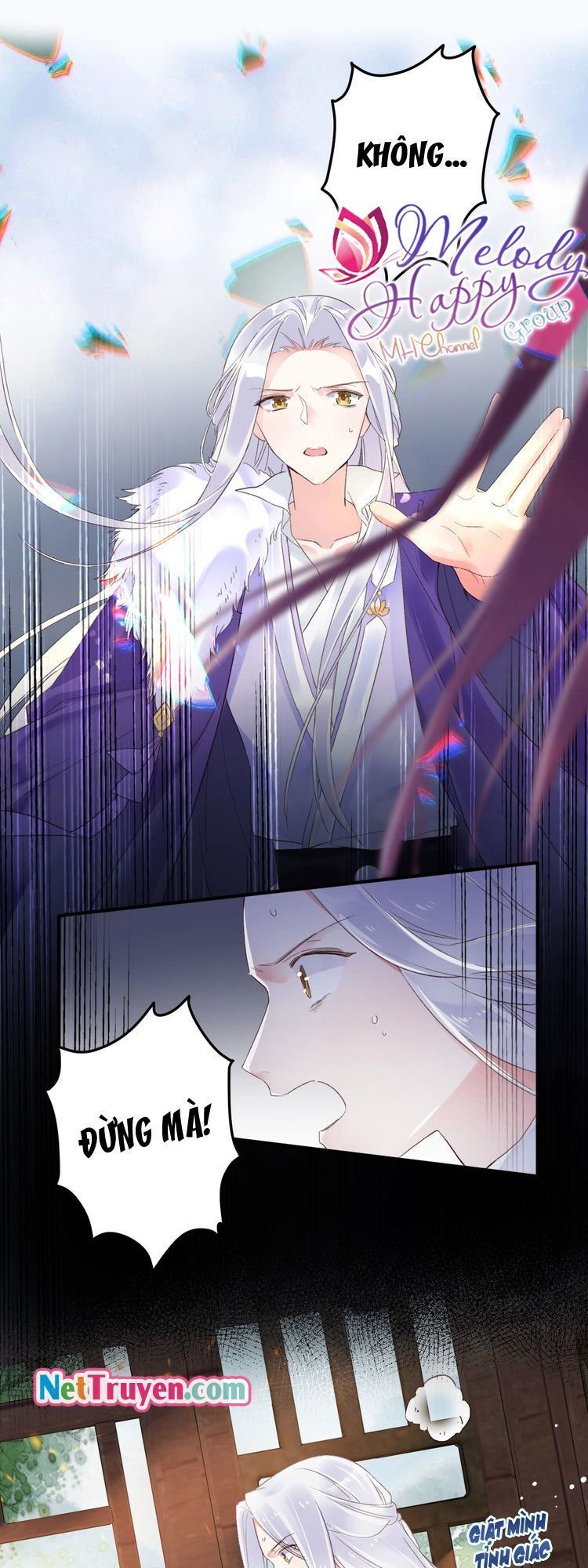 Hoa Nhan Sách 2 Chapter 1 - Trang 2