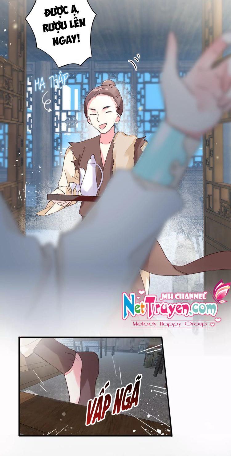 Hoa Nhan Sách 2 Chapter 15 - Trang 2