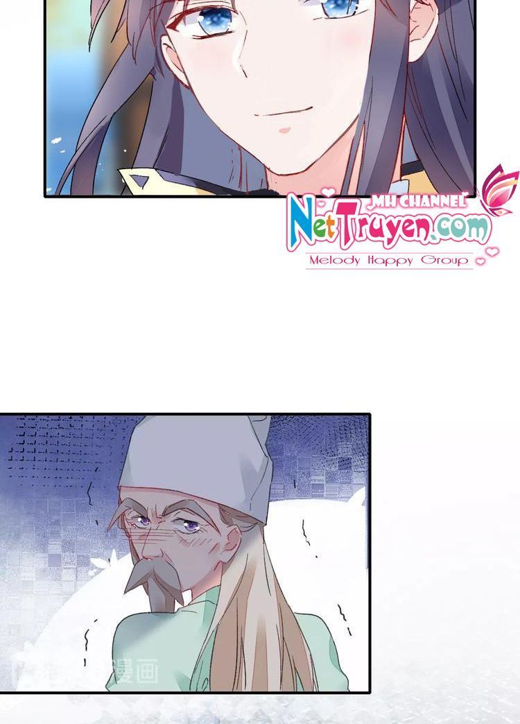 Hoa Nhan Sách 2 Chapter 17 - Trang 2