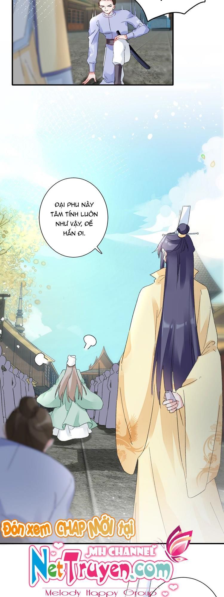 Hoa Nhan Sách 2 Chapter 17 - Trang 2