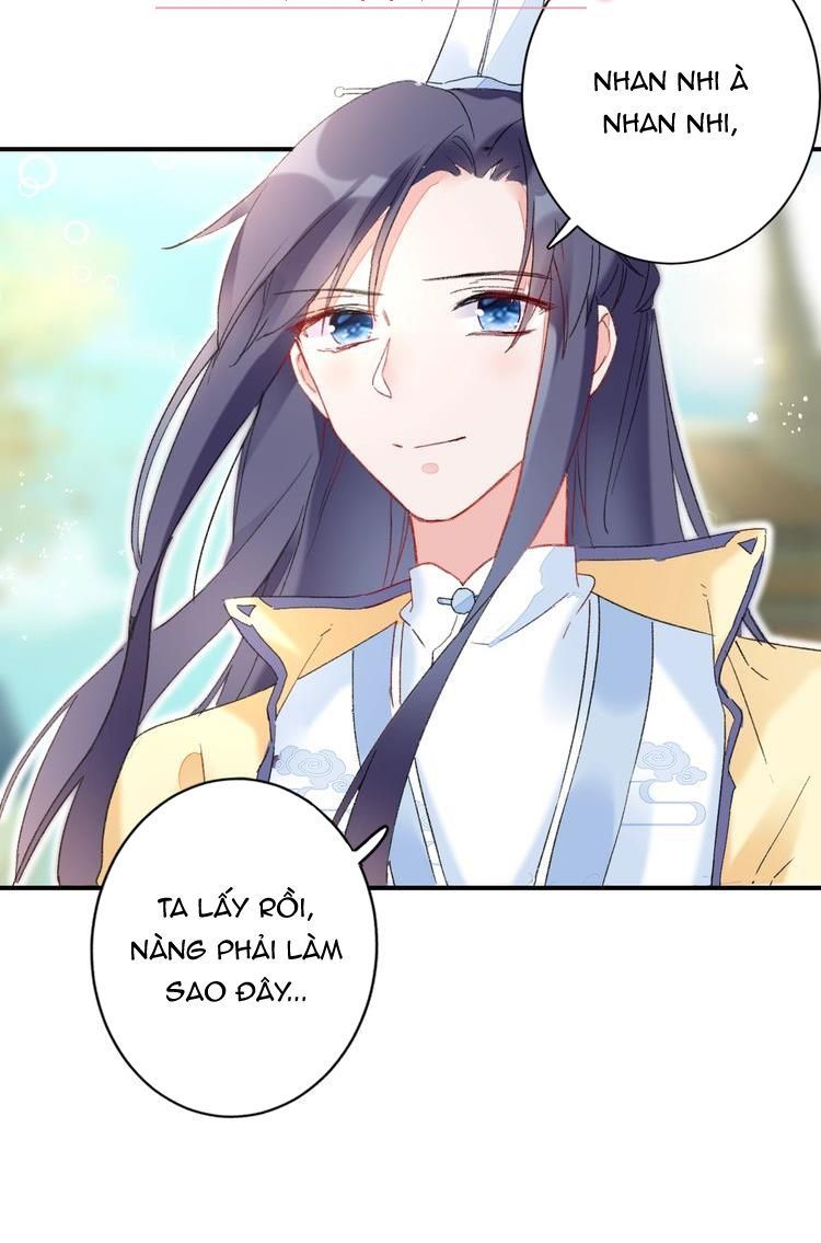 Hoa Nhan Sách 2 Chapter 17 - Trang 2
