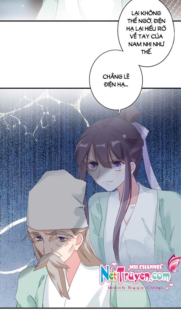 Hoa Nhan Sách 2 Chapter 17 - Trang 2