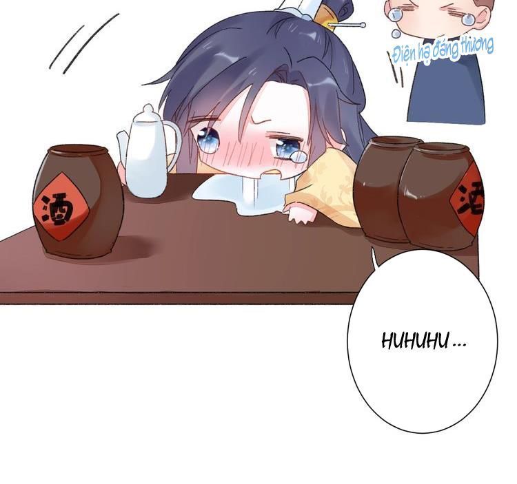 Hoa Nhan Sách 2 Chapter 18 - Trang 2