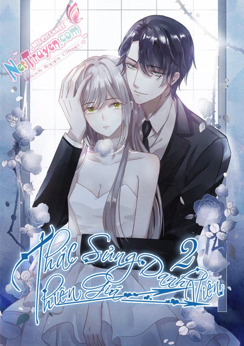 Hoa Nhan Sách 2 Chapter 18 - Trang 2