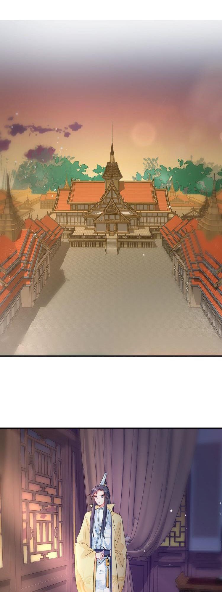 Hoa Nhan Sách 2 Chapter 19 - Trang 2