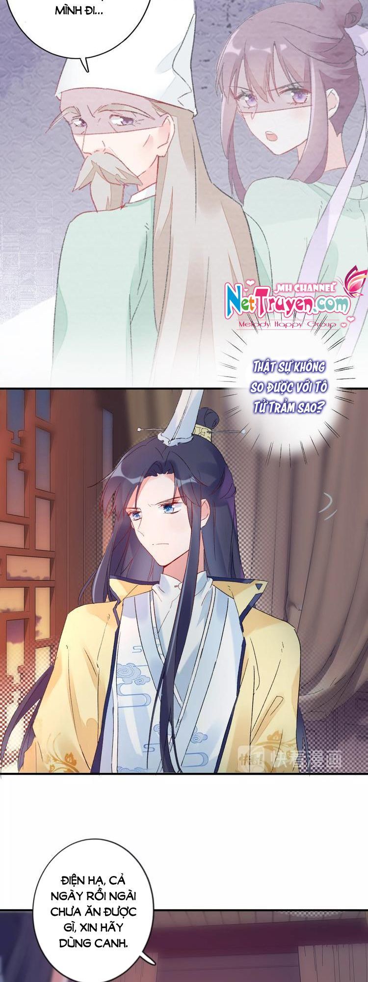 Hoa Nhan Sách 2 Chapter 19 - Trang 2