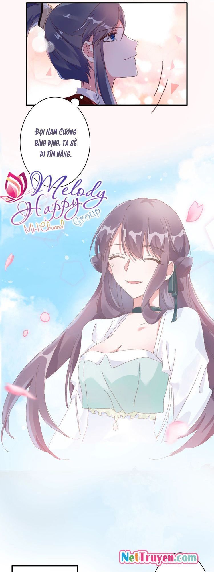 Hoa Nhan Sách 2 Chapter 2.5 - Trang 2