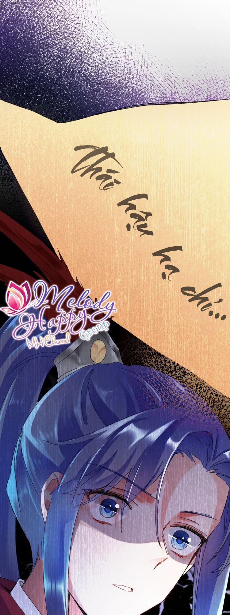 Hoa Nhan Sách 2 Chapter 2.5 - Trang 2