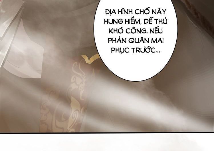 Hoa Nhan Sách 2 Chapter 2.5 - Trang 2