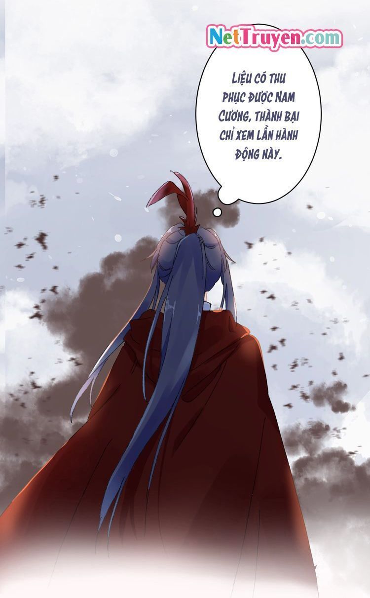 Hoa Nhan Sách 2 Chapter 2.5 - Trang 2