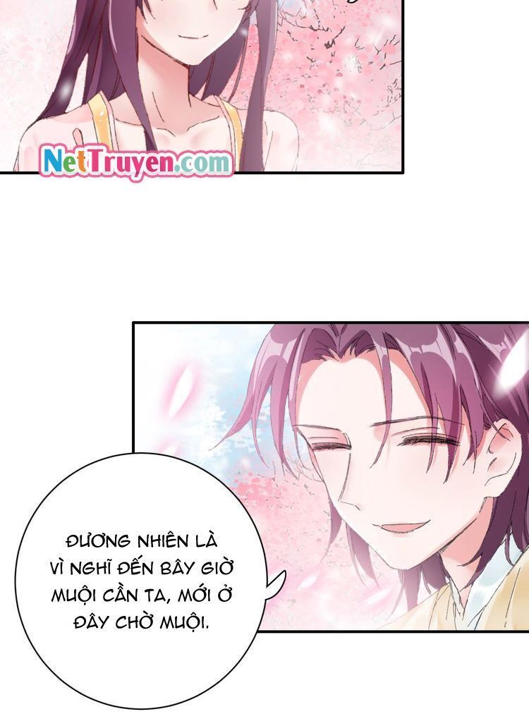 Hoa Nhan Sách 2 Chapter 2 - Trang 2