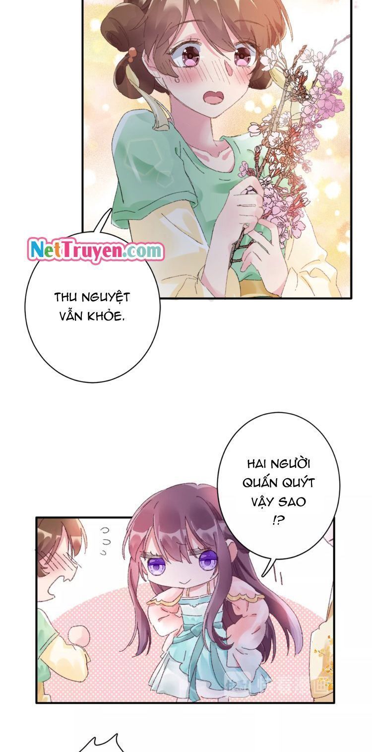 Hoa Nhan Sách 2 Chapter 2 - Trang 2