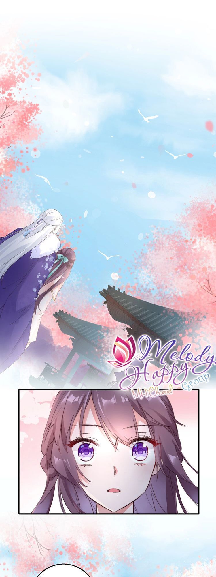 Hoa Nhan Sách 2 Chapter 2 - Trang 2