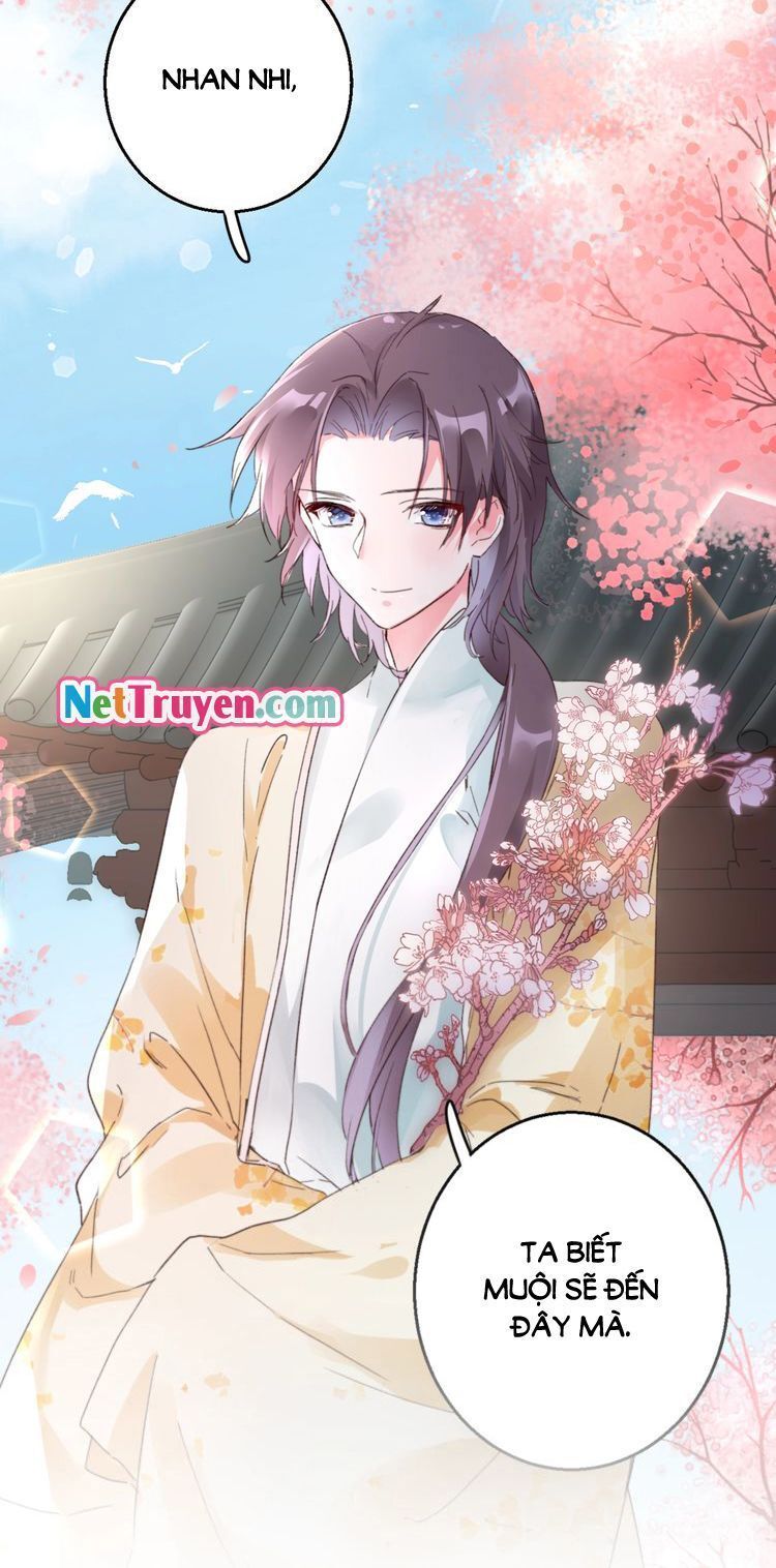 Hoa Nhan Sách 2 Chapter 2 - Trang 2