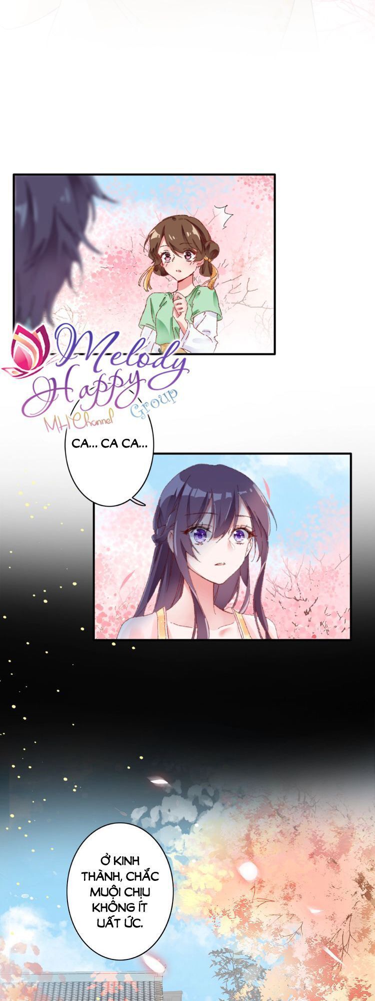 Hoa Nhan Sách 2 Chapter 2 - Trang 2