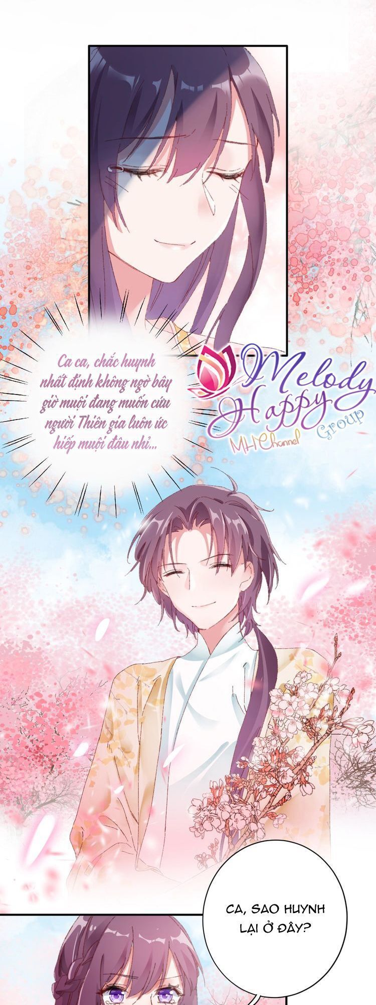 Hoa Nhan Sách 2 Chapter 2 - Trang 2