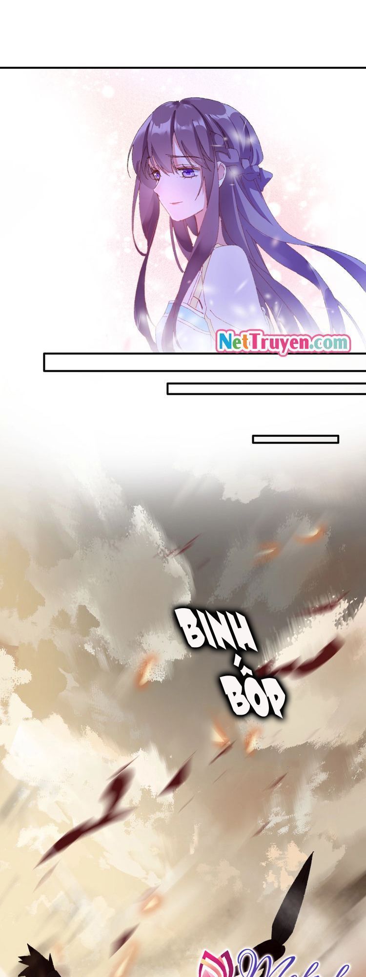 Hoa Nhan Sách 2 Chapter 3.5 - Trang 2