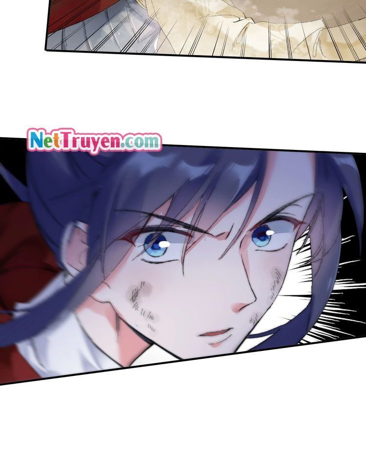 Hoa Nhan Sách 2 Chapter 3.5 - Trang 2