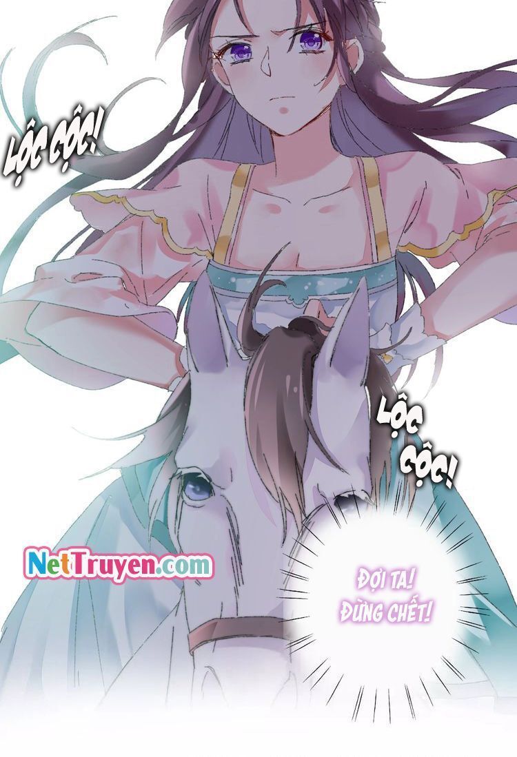 Hoa Nhan Sách 2 Chapter 3.5 - Trang 2