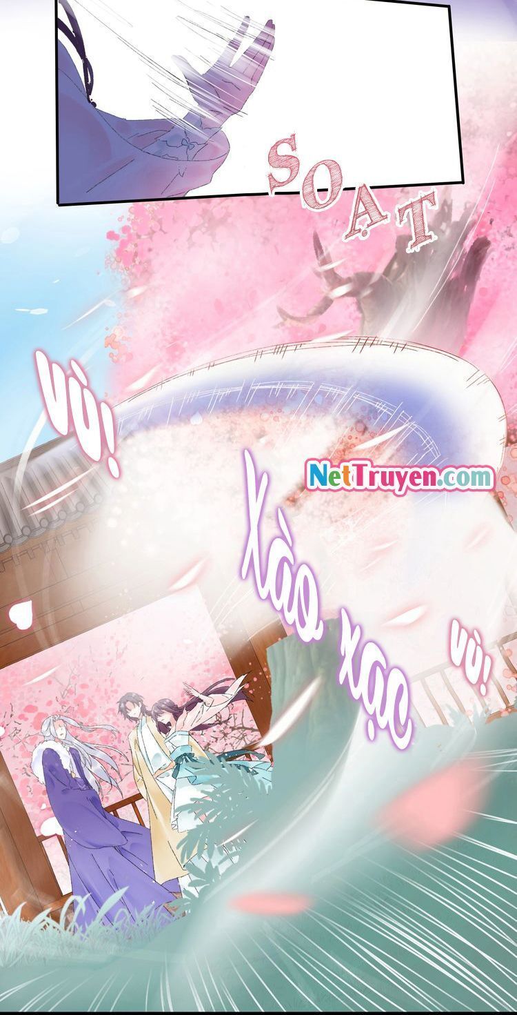 Hoa Nhan Sách 2 Chapter 3.5 - Trang 2