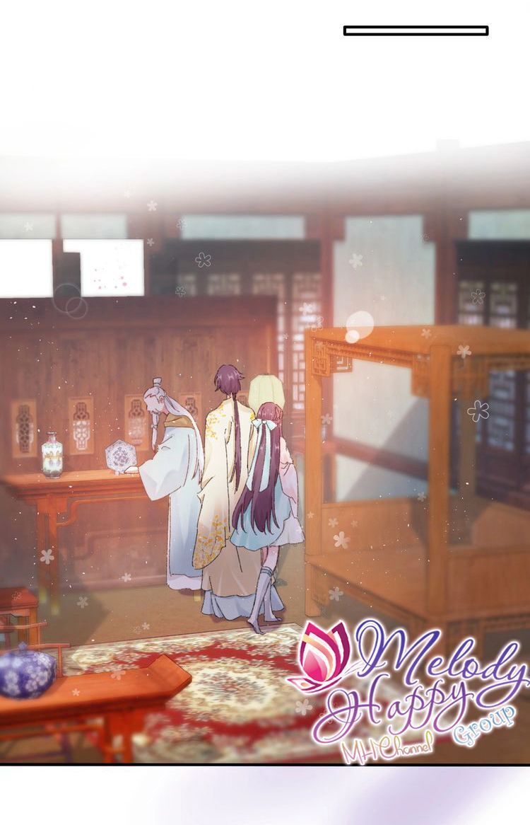 Hoa Nhan Sách 2 Chapter 3 - Trang 2