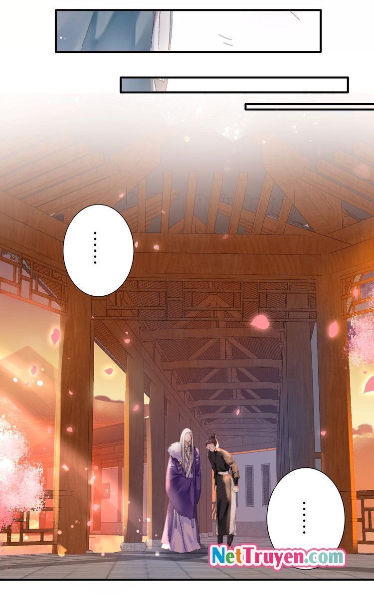 Hoa Nhan Sách 2 Chapter 3 - Trang 2