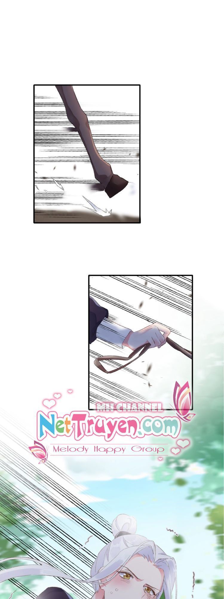 Hoa Nhan Sách 2 Chapter 4.5 - Trang 2